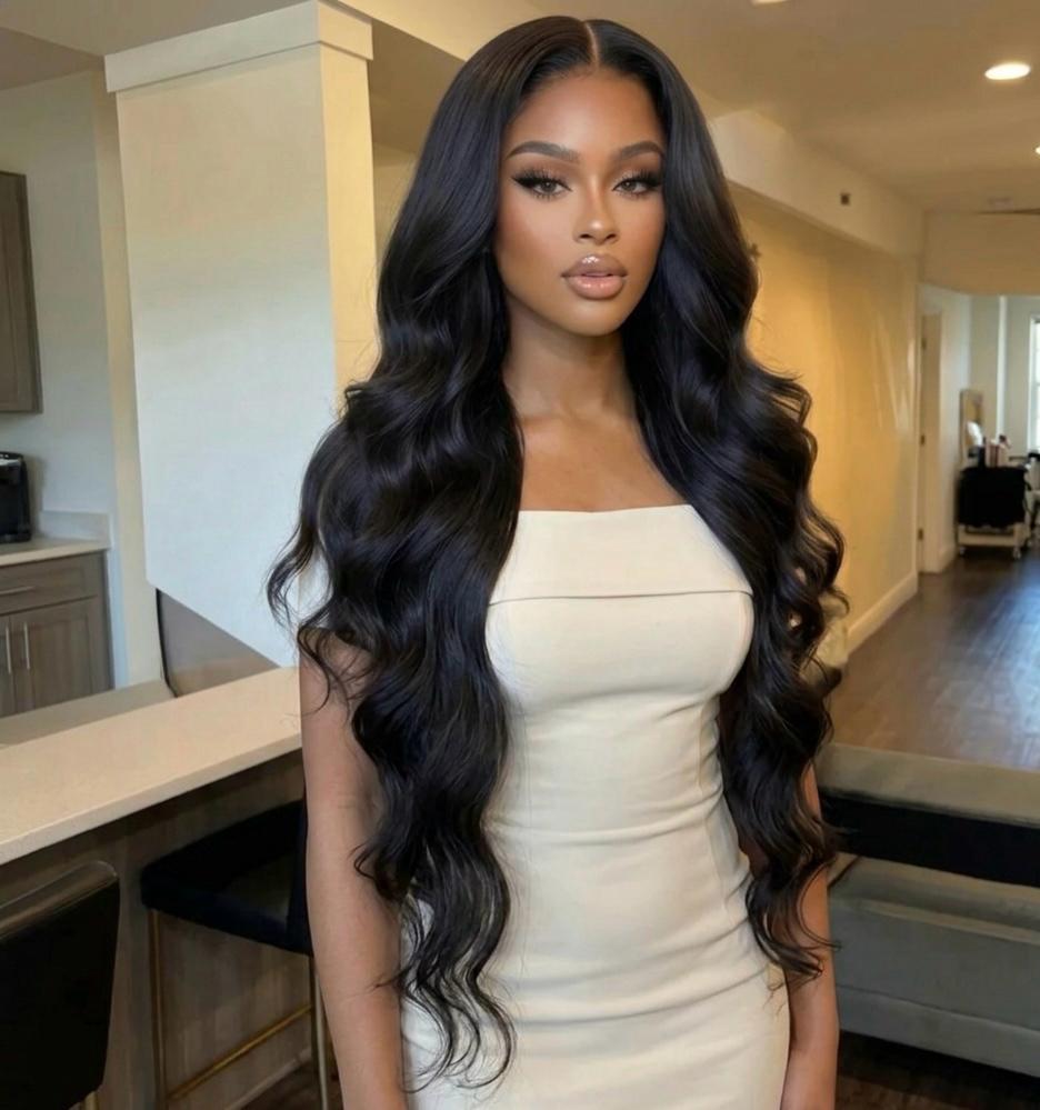 30'' Body Wave